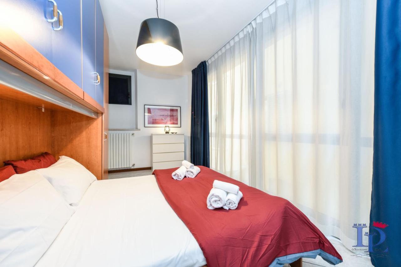 Desenzanoloft Blue Lake Star Apartment Десенцано дел Гарда Екстериор снимка