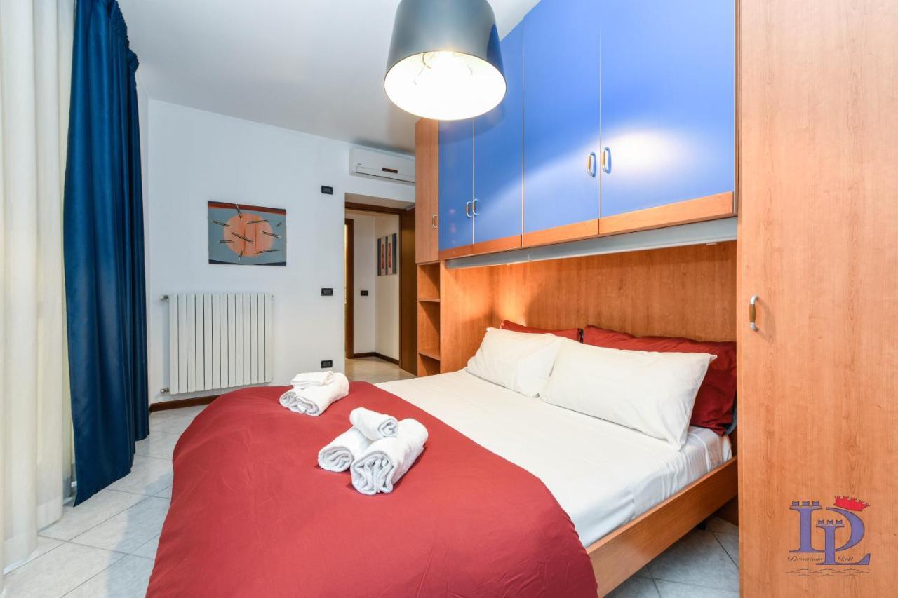 Desenzanoloft Blue Lake Star Apartment Десенцано дел Гарда Екстериор снимка