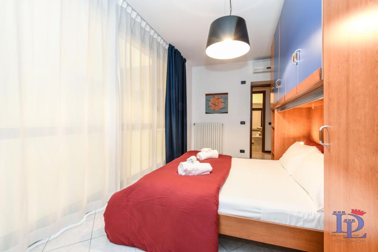 Desenzanoloft Blue Lake Star Apartment Десенцано дел Гарда Екстериор снимка