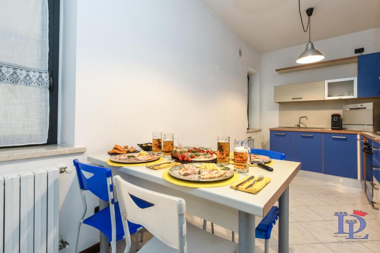Desenzanoloft Blue Lake Star Apartment Десенцано дел Гарда Екстериор снимка