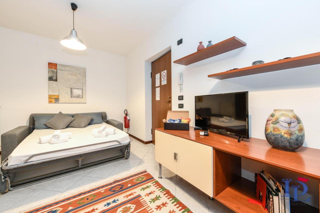 Desenzanoloft Blue Lake Star Apartment Десенцано дел Гарда Екстериор снимка
