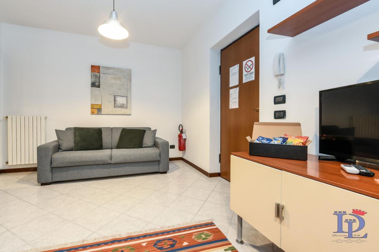 Desenzanoloft Blue Lake Star Apartment Десенцано дел Гарда Екстериор снимка