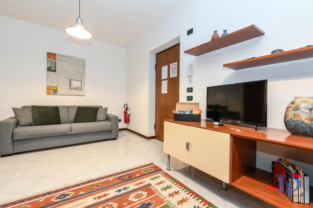 Desenzanoloft Blue Lake Star Apartment Десенцано дел Гарда Екстериор снимка