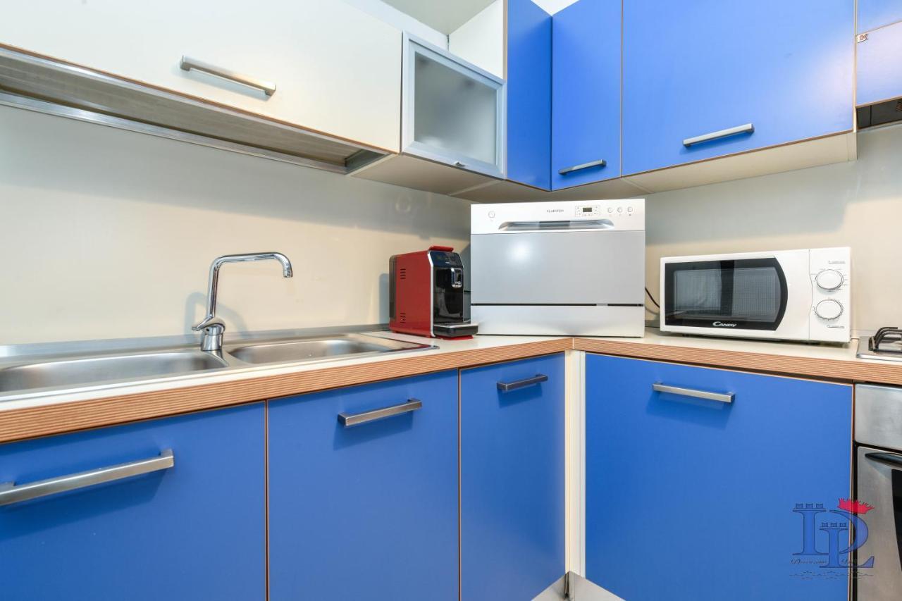 Desenzanoloft Blue Lake Star Apartment Десенцано дел Гарда Екстериор снимка