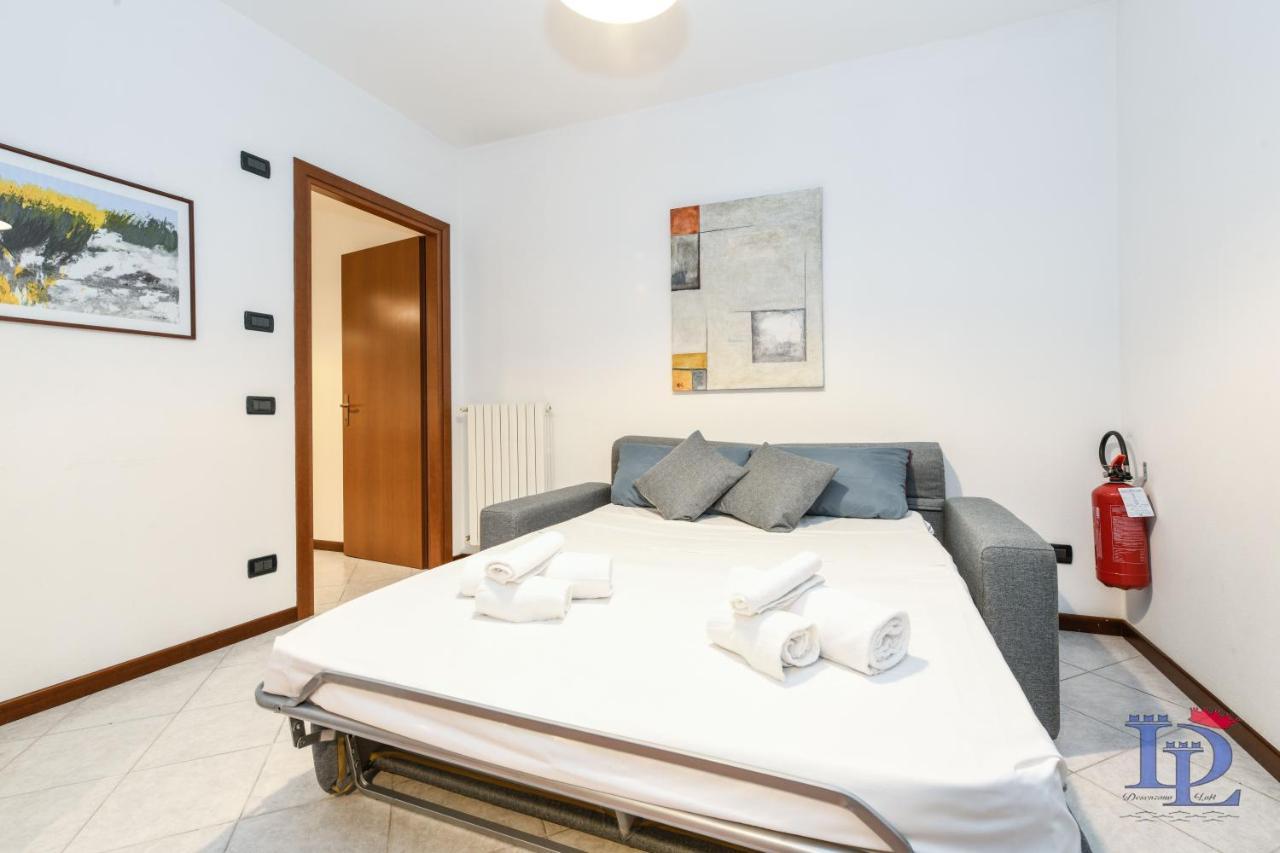 Desenzanoloft Blue Lake Star Apartment Десенцано дел Гарда Екстериор снимка