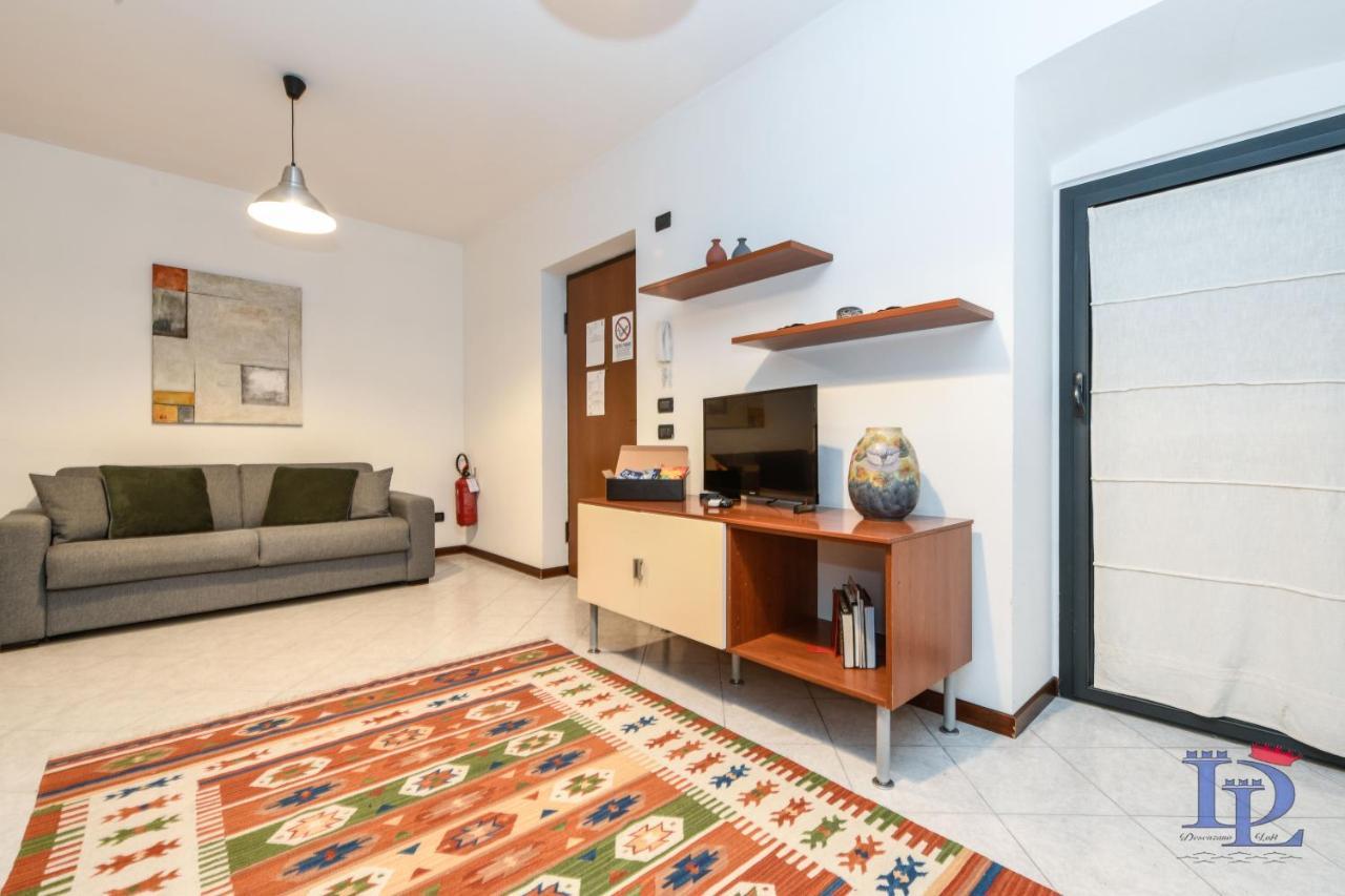 Desenzanoloft Blue Lake Star Apartment Десенцано дел Гарда Екстериор снимка